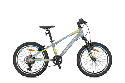 Kron XC 75 20 Jant Çocuk Bisikleti 2026