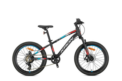 Kron XC 75 20 Jant Çocuk Bisikleti 2026