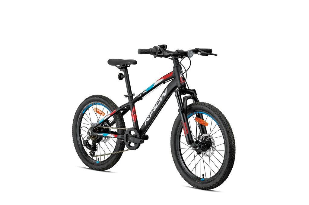 Kron XC 75 20 Jant Çocuk Bisikleti 2026