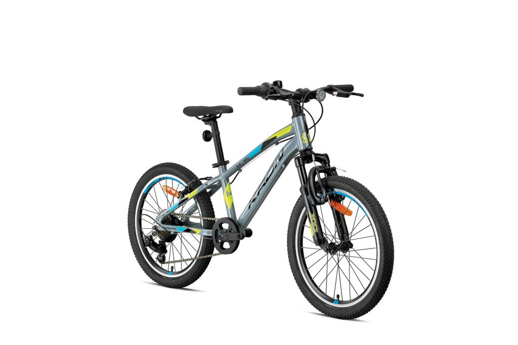 Kron XC 75 20 Jant Çocuk Bisikleti 2026