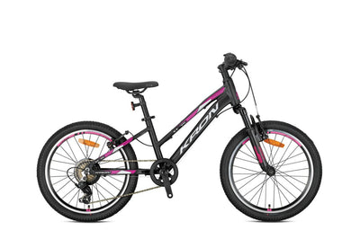Kron XC 75 20 Jant Lady Çocuk Bisikleti 2026
