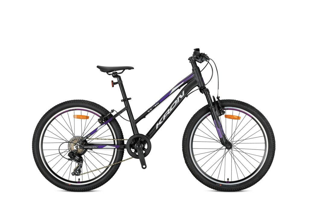 Kron XC 75 20 Jant Lady Çocuk Bisikleti 2026