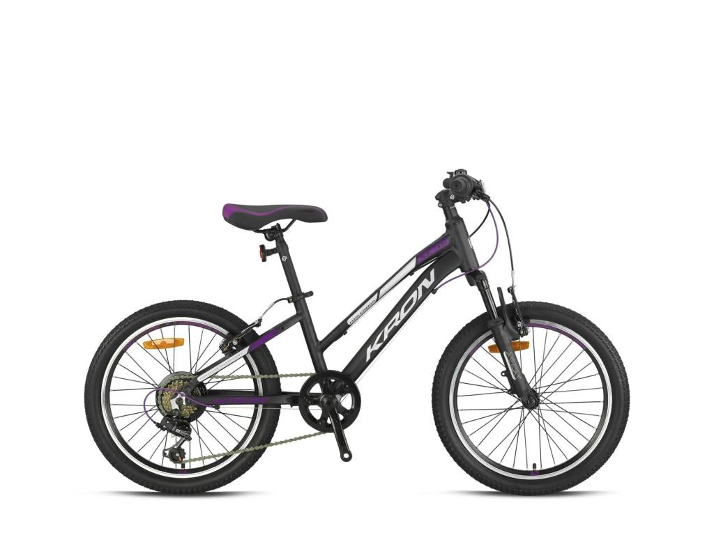 Kron Xc 75 20 Lady V Fren Kız Çocuk Bisikleti 2025 Model