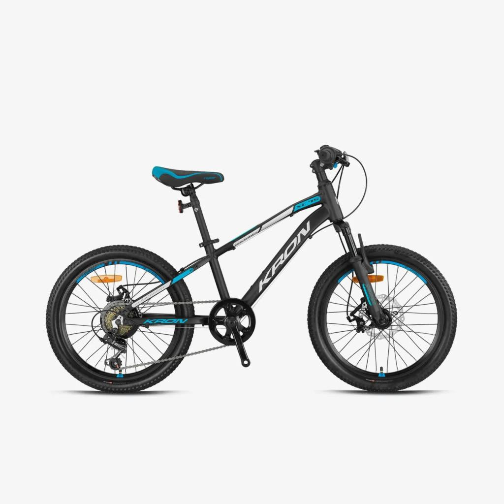 Kron XC 75 20 MD Çocuk Bisikleti 2025 Model
