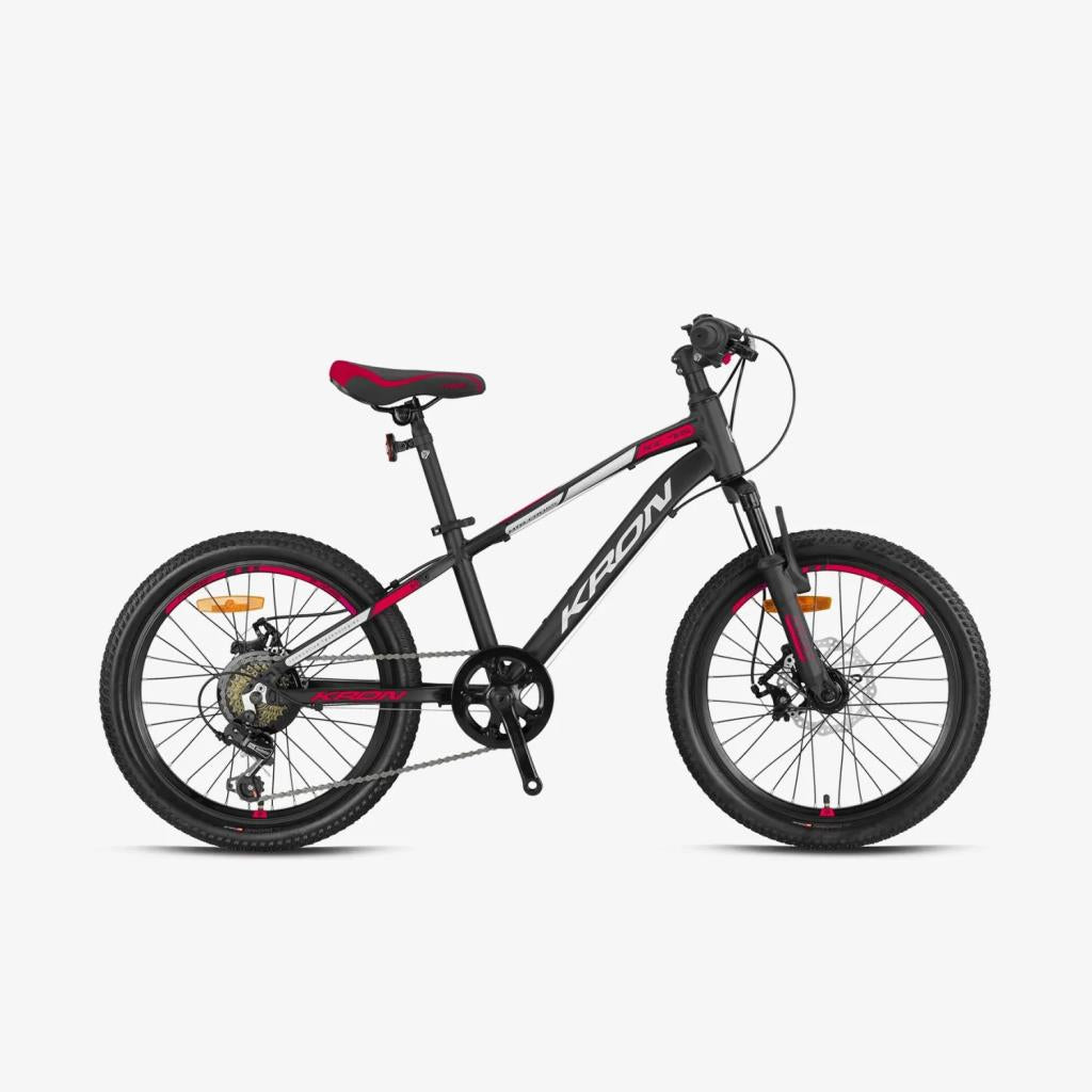 Kron XC 75 20 MD Çocuk Bisikleti 2025 Model