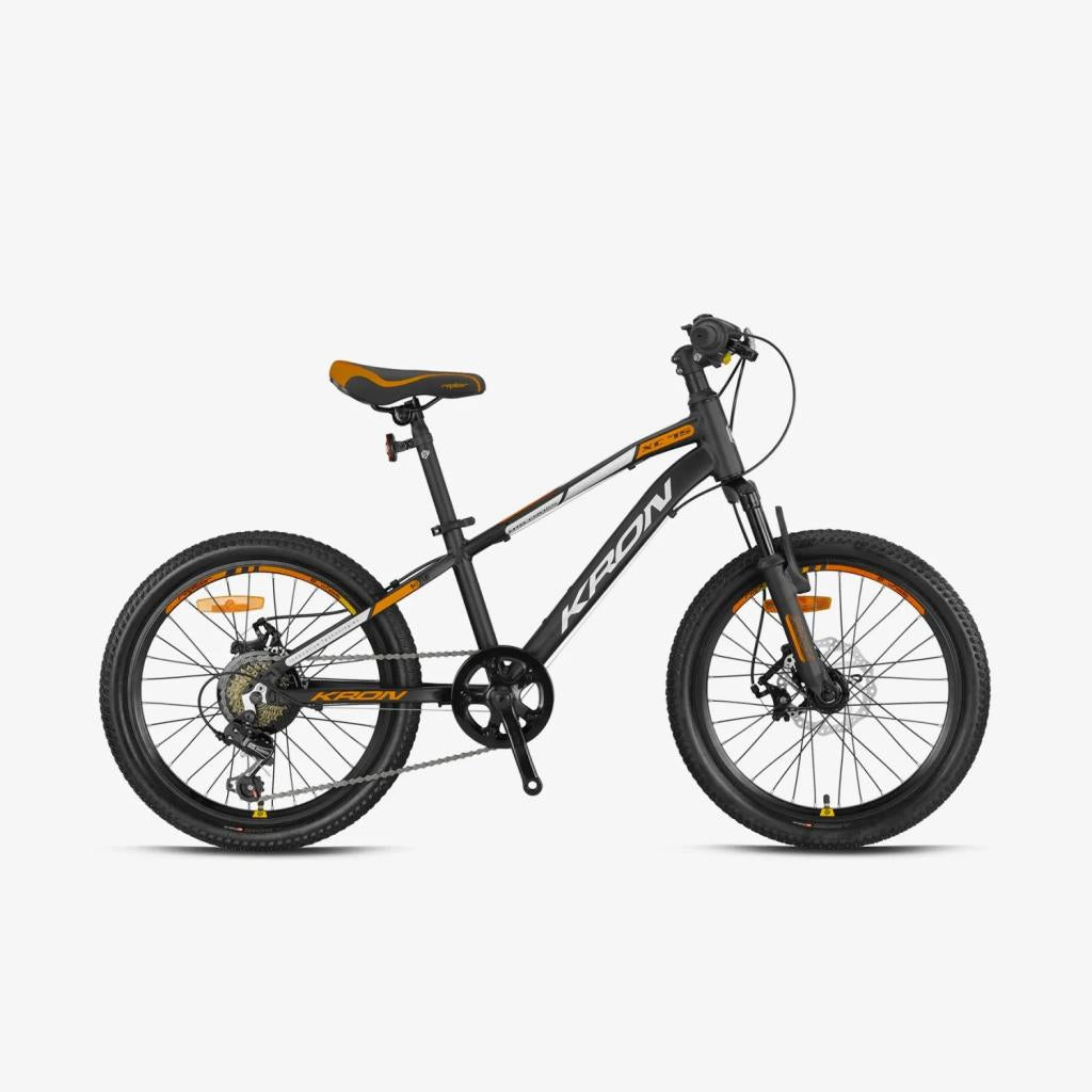 Kron XC 75 20 MD Çocuk Bisikleti 2025 Model