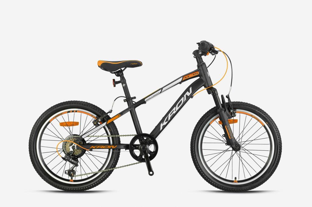 Kron XC 75 20 V Çocuk Bisikleti 2025