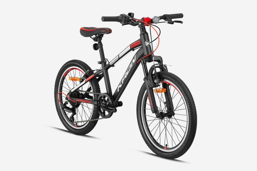 Kron XC 75 20 V Çocuk Bisikleti 2025