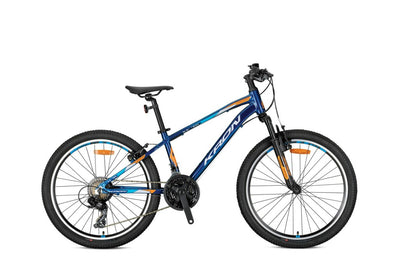 Kron XC 75 24 Jant Çocuk Bisikleti 2026
