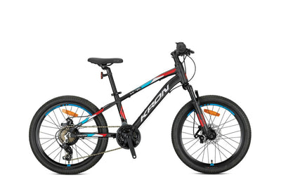 Kron XC 75 24 Jant Çocuk Bisikleti 2026