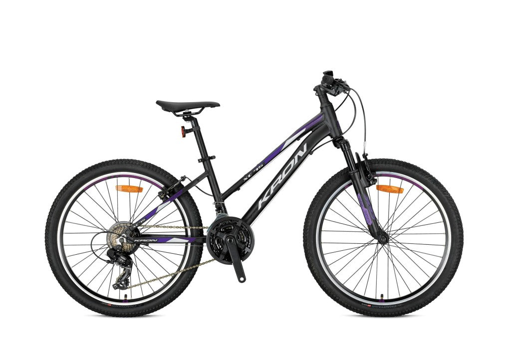 Kron XC 75 24 Lady V Çocuk Bisikleti 2026