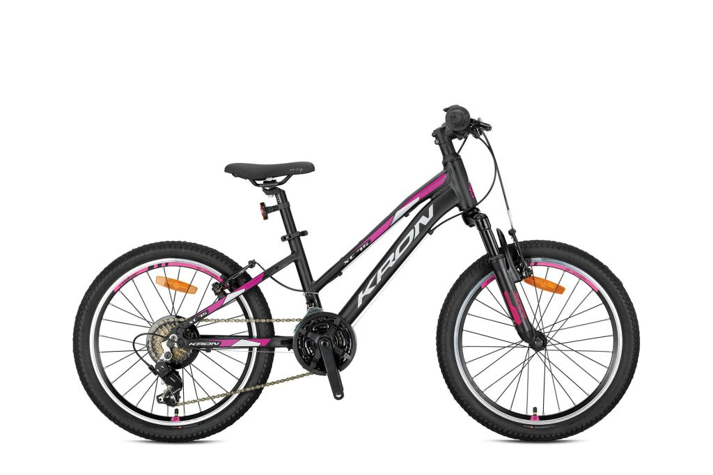 Kron XC 75 24 Lady V Çocuk Bisikleti 2026