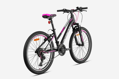 Kron XC 75 24 Lady V Fren Çocuk Bisikleti 2025 Model