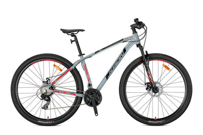 Kron XC 75 26 Jant Dağ Bisikleti 2026