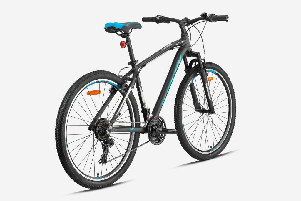 Kron XC 75 26 Jant V Fren Dağ Bisikleti 2025 Model