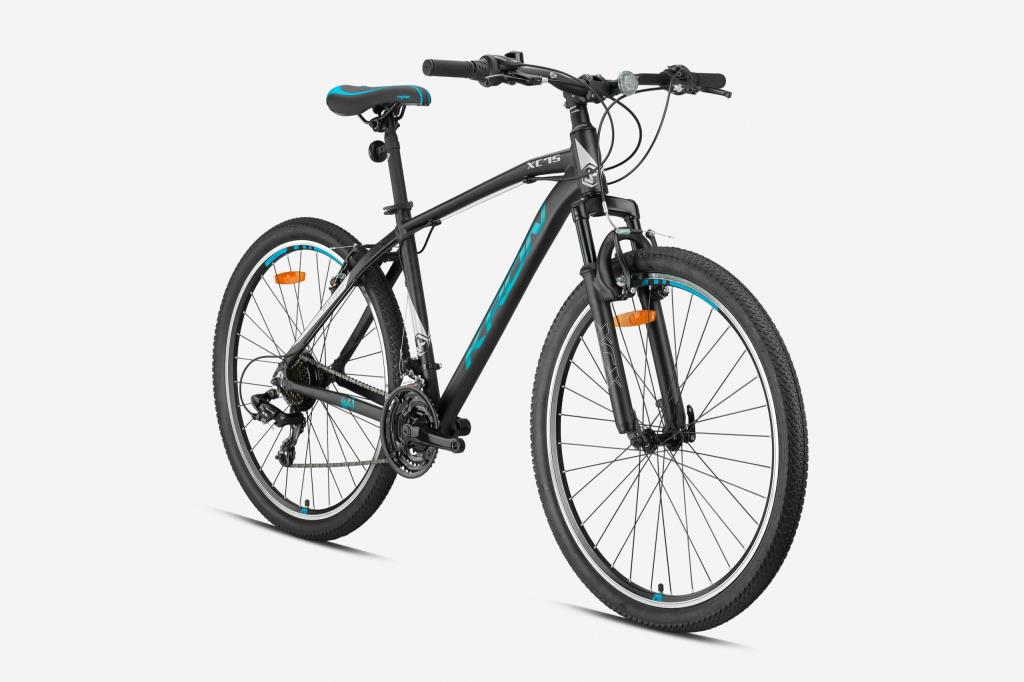 Kron XC 75 26 Jant V Fren Dağ Bisikleti 2025 Model