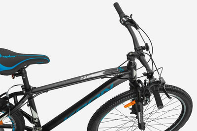 Kron XC 75 26 Jant V Fren Dağ Bisikleti 2025 Model