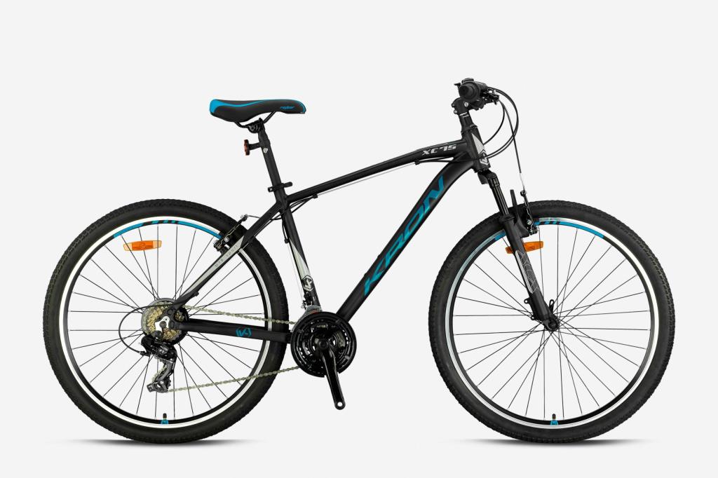 Kron XC 75 26 Jant V Fren Dağ Bisikleti 2025 Model