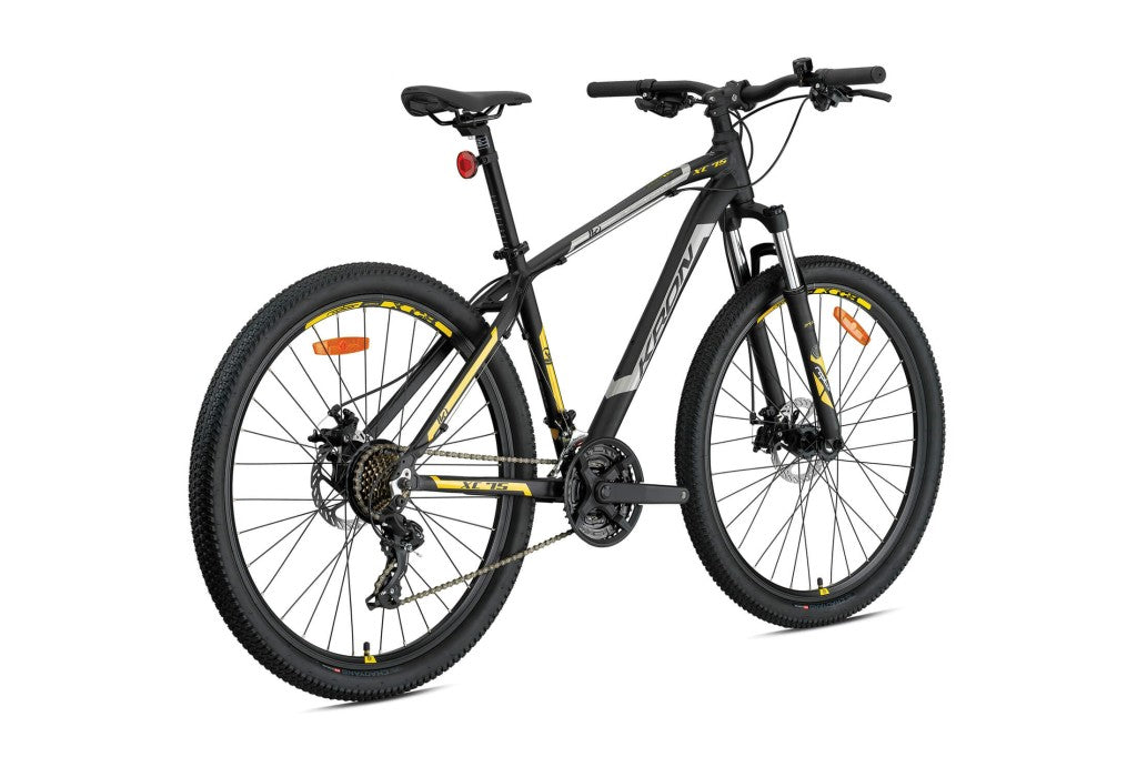 Kron XC 75 27.5 MD Dağ Bisikleti 2026