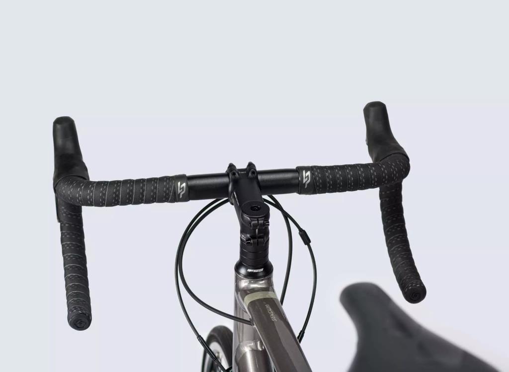 Lapierre Sensium 1.0 Yol Bisikleti