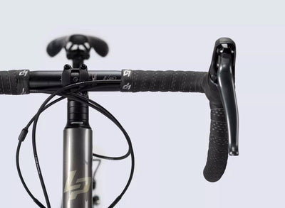 Lapierre Sensium 1.0 Yol Bisikleti