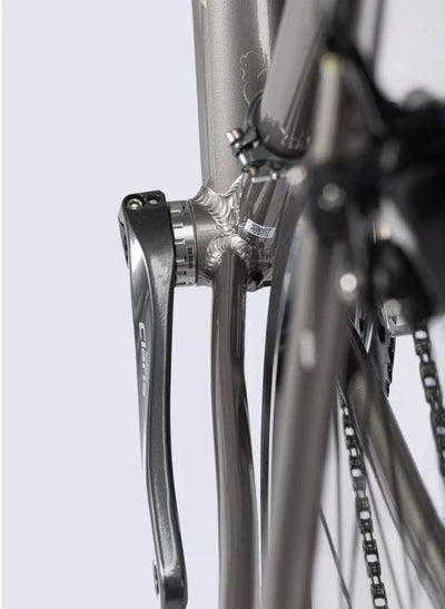 Lapierre Sensium 1.0 Yol Bisikleti