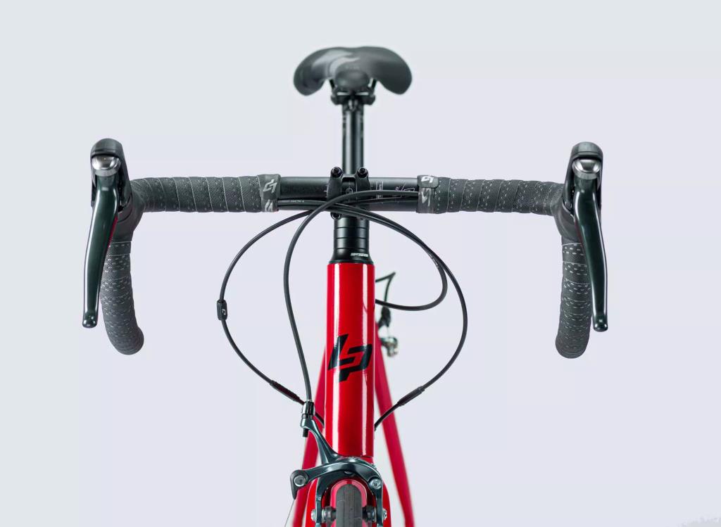 Lapierre Sensium 3.0 Yol Bisikleti