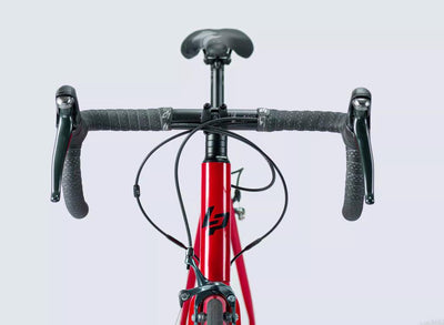 Lapierre Sensium 3.0 Yol Bisikleti