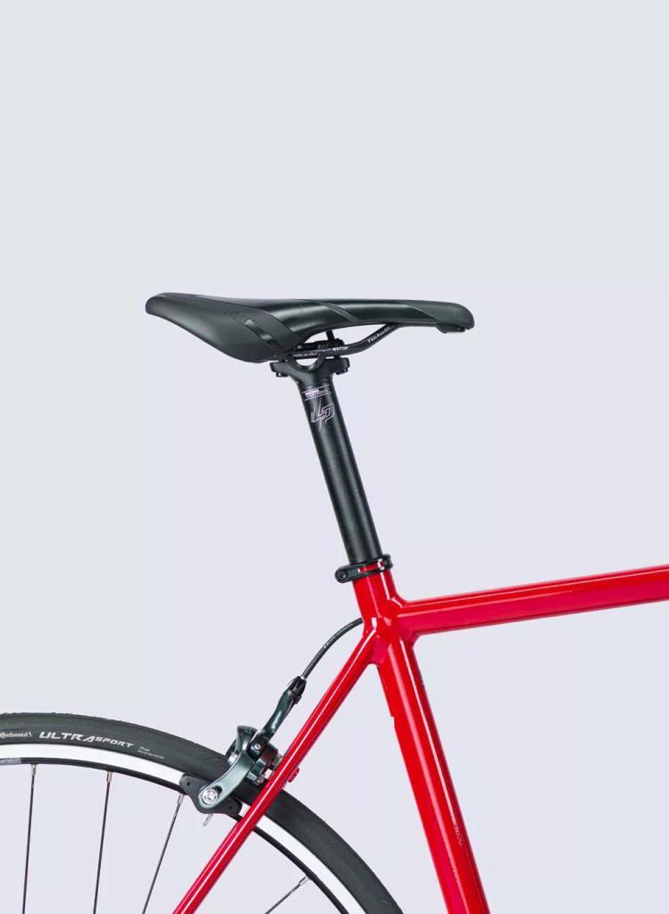 Lapierre Sensium 3.0 Yol Bisikleti