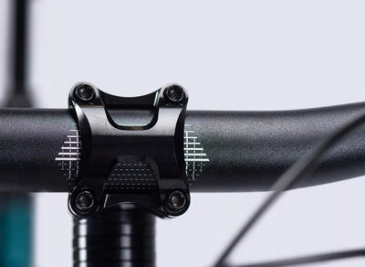 Lapierre Zesty TR 4.9 Çift Süspansiyon Enduro Dağ Bisikleti 2026