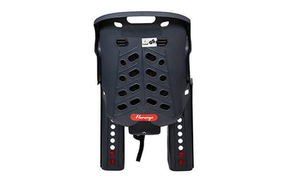 Lasalle Flamingo Bagaj Bağlantılı Bisiklet Çocuk Koltuğu