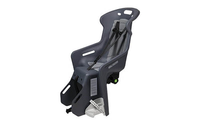 Lasalle Flamingo Bagaj Bağlantılı Bisiklet Çocuk Koltuğu