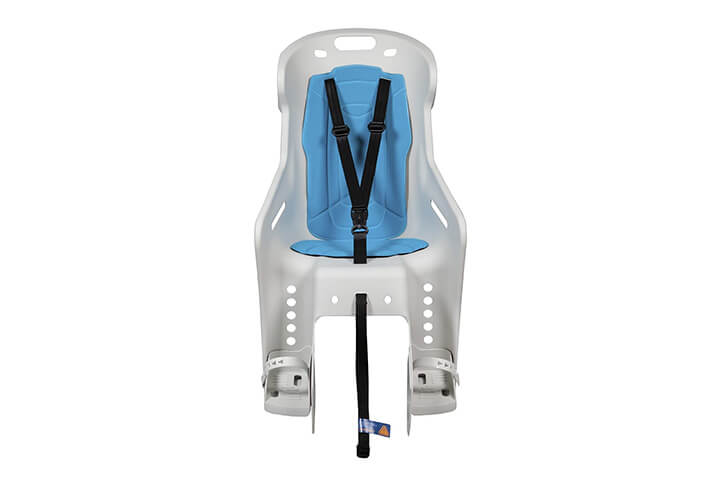 Lasalle Flamingo Bagaj Bağlantılı Bisiklet Çocuk Koltuğu