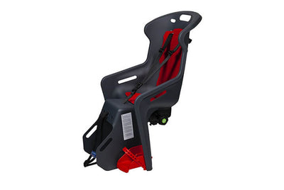 Lasalle Flamingo Bagaj Bağlantılı Bisiklet Çocuk Koltuğu