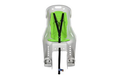 Lasalle Flamingo Bagaj Bağlantılı Bisiklet Çocuk Koltuğu