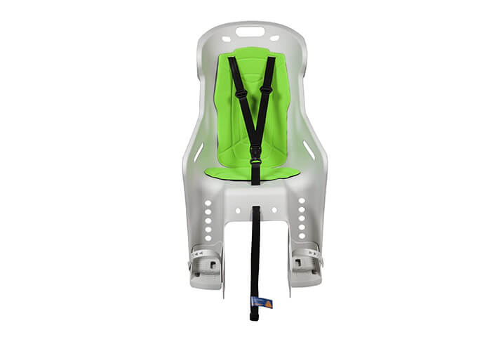 Lasalle Flamingo Bagaj Bağlantılı Bisiklet Çocuk Koltuğu