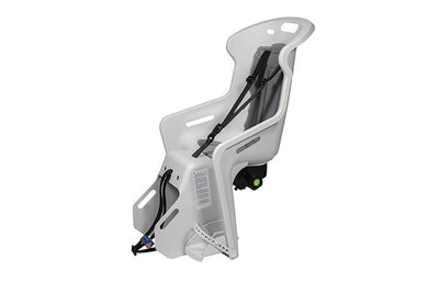 Lasalle Flamingo Bagaj Bağlantılı Bisiklet Çocuk Koltuğu