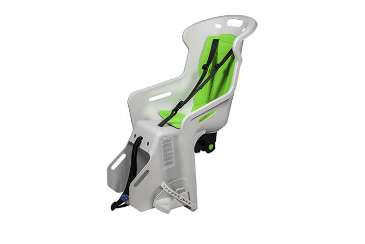 Lasalle Flamingo Bagaj Bağlantılı Bisiklet Çocuk Koltuğu