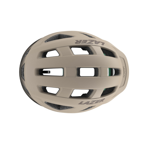 Lazer Cerro Kineticore CE-CPSC Bisiklet Kaskı Matte Taupe Medium BLC2447892219