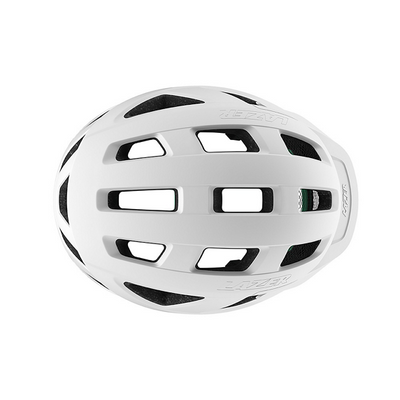 Lazer Cerro Kineticore CE-CPSC Bisiklet Kaskı Matte White 26 Medium BLC2647893609