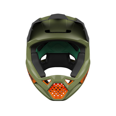 Lazer Chase Kineticore Full Face Bisiklet Kaskı AS-CE-CPSC-ASTM BLC2447892182