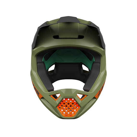 Lazer Chase Kineticore Full Face Bisiklet Kaskı AS-CE-CPSC-ASTM BLC2447892182