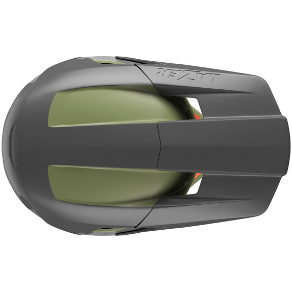 Lazer Chase Kineticore Full Face Bisiklet Kaskı AS-CE-CPSC-ASTM BLC2447892182