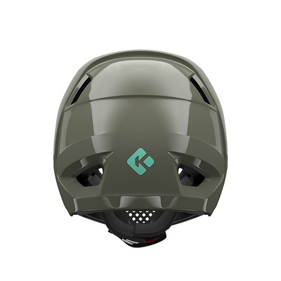 Lazer Chase Kineticore Full Face Bisiklet Kaskı AS-CE-CPSC-ASTM Moss Green 24 Medium BLC2647893599