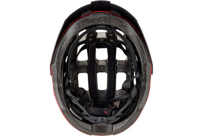 Lazer Compact CE-CPSC Bisiklet Kaskı Siyah 54-61 cm