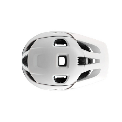 Lazer Jackal Kineticore CE-CPSC Enduro Bisiklet Kaskı Met Beyaz Medium BLC2547892821