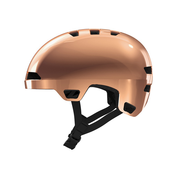 Lazer MAZE Kineticore Bisiklet ve Skate Kaskı Copper Bakır M-L BLC2547893203