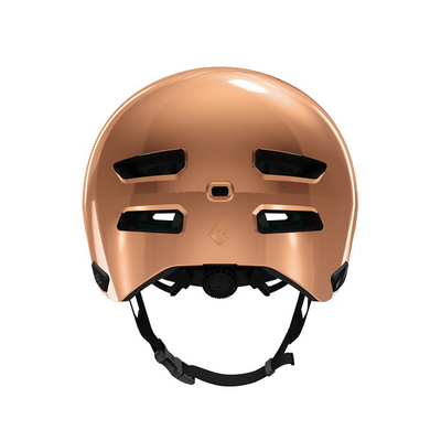 Lazer MAZE Kineticore Bisiklet ve Skate Kaskı Copper Bakır M-L BLC2547893203