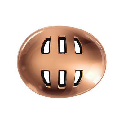 Lazer MAZE Kineticore Bisiklet ve Skate Kaskı Copper Bakır M-L BLC2547893203