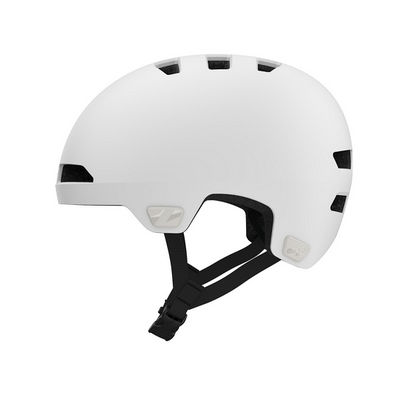 Lazer MAZE Kineticore Bisiklet ve Skate Kaskı Mat Beyaz M-L BLC2547893199